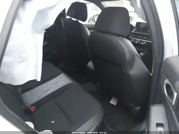 19XFL2H89NE015246 2022 HONDA CIVIC - Image 8