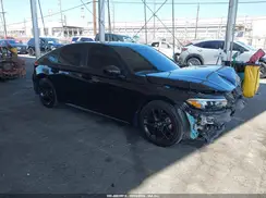 19XFL2H89NE015408 2022 HONDA CIVIC