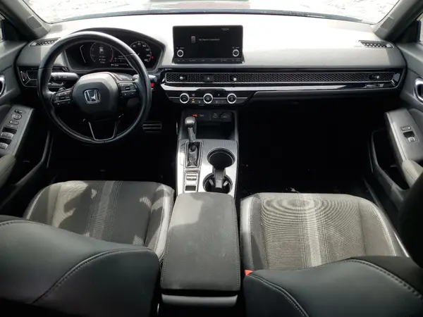 19XFL2H89NE015490 2022 HONDA CIVIC - Image 8