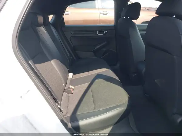 19XFL2H89NE015621 2022 HONDA CIVIC - Image 8