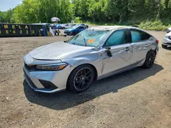19XFL2H89NE015702 2022 HONDA CIVIC