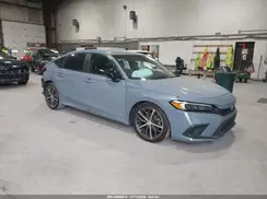 19XFL2H89NE016090 2022 HONDA CIVIC