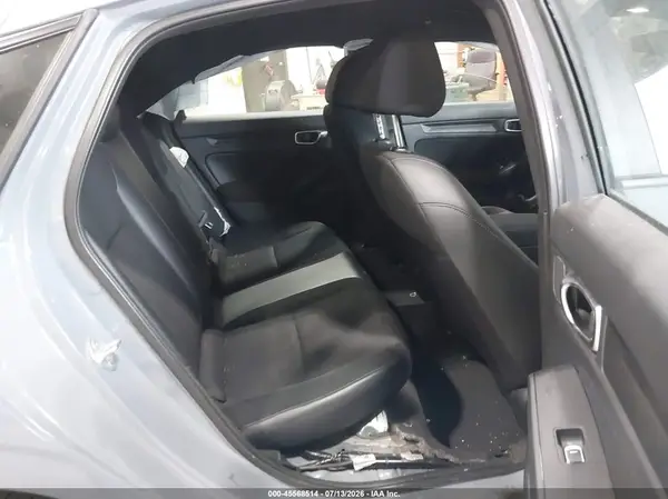 19XFL2H89NE016090 2022 HONDA CIVIC - Image 8