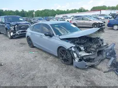19XFL2H89NE016106 2022 HONDA CIVIC