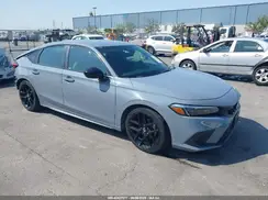 19XFL2H89NE016249 2022 HONDA CIVIC
