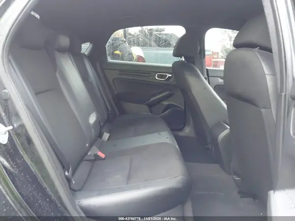 19XFL2H89NE016882 2022 HONDA CIVIC - Image 8