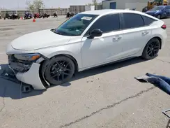 19XFL2H89NE019099 2022 HONDA CIVIC