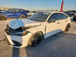 19XFL2H89NE019149 2022 HONDA CIVIC