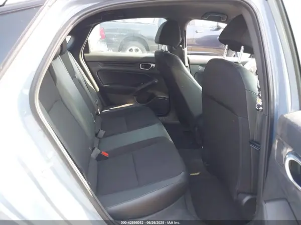 19XFL2H89NE019409 2022 HONDA CIVIC - Image 8