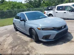 19XFL2H89NE019460 2022 HONDA CIVIC