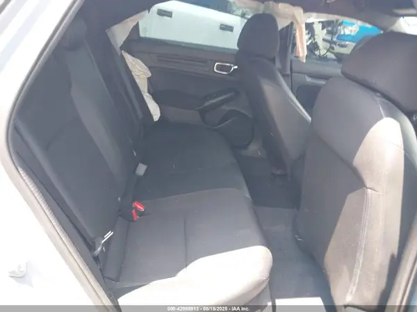 19XFL2H89NE019460 2022 HONDA CIVIC - Image 8