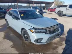 19XFL2H89NE019555 2022 HONDA CIVIC