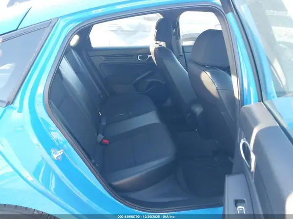 19XFL2H89NE020303 2022 HONDA CIVIC - Image 8