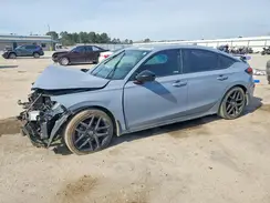 19XFL2H89NE020396 2022 HONDA CIVIC