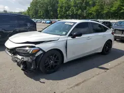19XFL2H89NE020463 2022 HONDA CIVIC