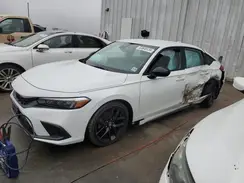 19XFL2H89NE021340 2022 HONDA CIVIC