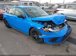19XFL2H89NE021452 2022 HONDA CIVIC