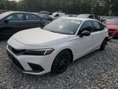 19XFL2H89NE022245 2022 HONDA CIVIC