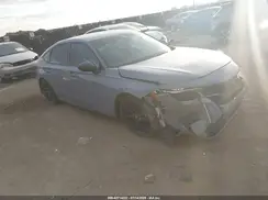 19XFL2H89NE022357 2022 HONDA CIVIC