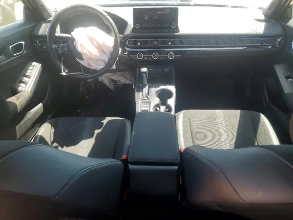 19XFL2H89NE023069 2022 HONDA CIVIC - Image 8