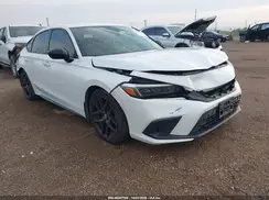 19XFL2H89NE023492 2022 HONDA CIVIC