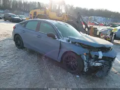 19XFL2H89NE023783 2022 HONDA CIVIC