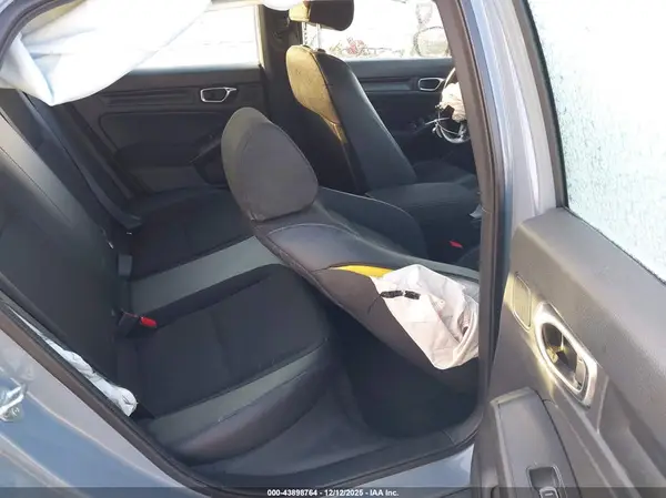 19XFL2H89NE023783 2022 HONDA CIVIC - Image 8
