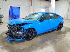 19XFL2H89NE023928 2022 HONDA CIVIC