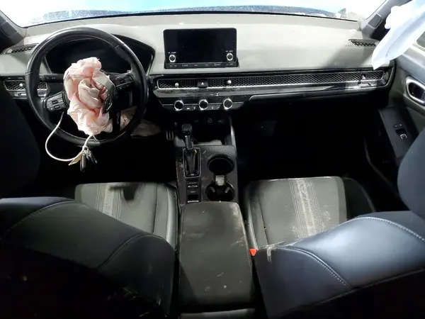 19XFL2H89NE023928 2022 HONDA CIVIC - Image 8