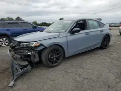 19XFL2H89NE024061 2022 HONDA CIVIC