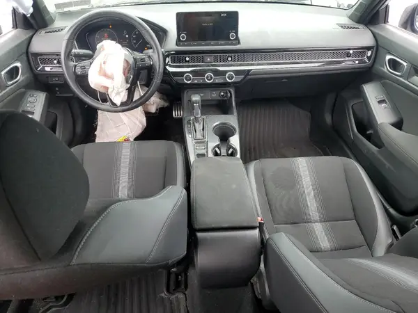 19XFL2H89NE024061 2022 HONDA CIVIC - Image 8
