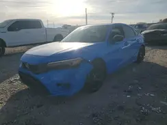 19XFL2H89NE024139 2022 HONDA CIVIC