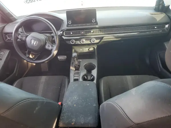 19XFL2H89NE024139 2022 HONDA CIVIC - Image 8