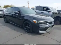 19XFL2H89NE024190 2022 HONDA CIVIC