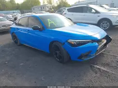 19XFL2H89NE024559 2022 HONDA CIVIC