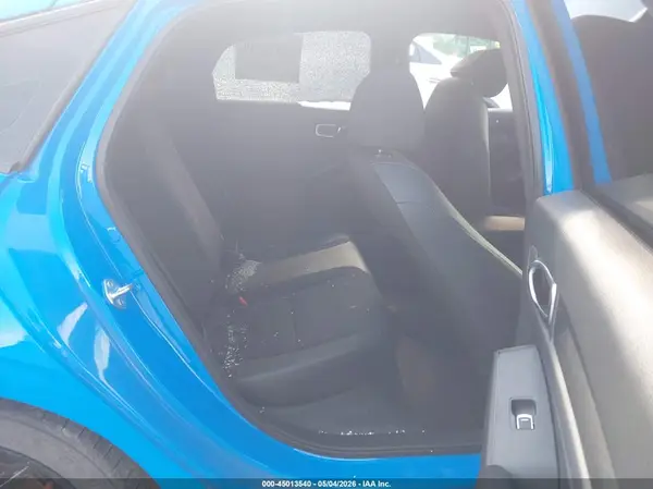 19XFL2H89NE024559 2022 HONDA CIVIC - Image 8