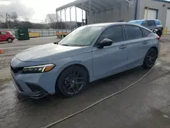 19XFL2H89NE024710 2022 HONDA CIVIC