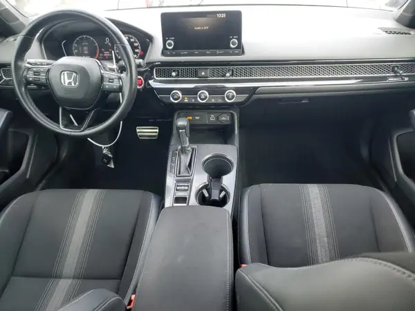19XFL2H89NE024710 2022 HONDA CIVIC - Image 8