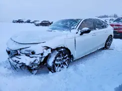19XFL2H89PE000491 2023 HONDA CIVIC