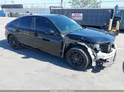 19XFL2H89PE000569 2023 HONDA CIVIC