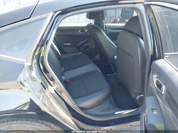 19XFL2H89PE000569 2023 HONDA CIVIC - Image 8