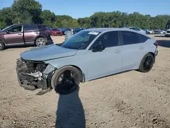 19XFL2H89PE001320 2023 HONDA CIVIC