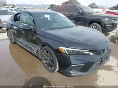 19XFL2H89PE001737 2023 HONDA CIVIC