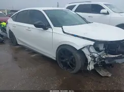 19XFL2H89PE001866 2023 HONDA CIVIC