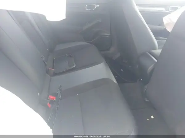 19XFL2H89PE001866 2023 HONDA CIVIC - Image 8