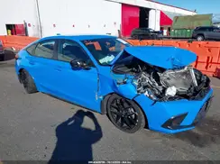 19XFL2H89PE002466 2023 HONDA CIVIC