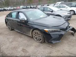 19XFL2H89PE002967 2023 HONDA CIVIC