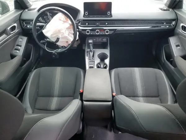 19XFL2H89PE003052 2023 HONDA CIVIC - Image 8