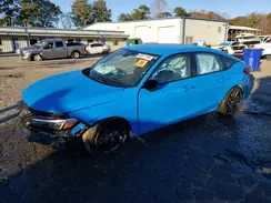 19XFL2H89PE003276 2023 HONDA CIVIC