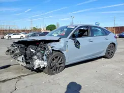 19XFL2H89PE003696 2023 HONDA CIVIC